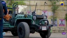 Sanwal Yaar Piya - Episode 30 - 23rd December 2025